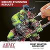 The Army Painter - Most Wanted Brush Set [TL5066]