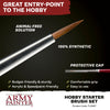 The Army Painter - Hobby Starter Brush Set [TL5067]
