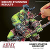 The Army Painter - Hobby Starter Brush Set [TL5067]