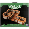 Warlock Tiles - Town & Village - 1" Angles & Curves Expansion [16532] (CLEARANCE) **