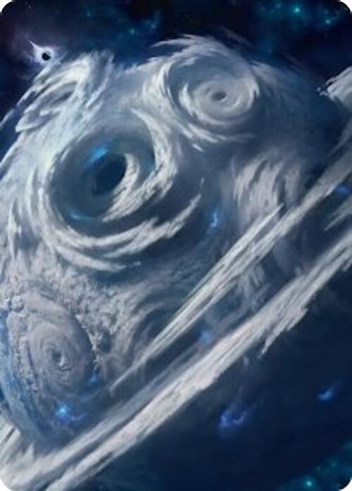 Edge of Eternities - Art Series - Complete Set