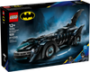 LEGO - DC - Batman Forever Batmobile [76304]