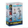 Marvel: Crisis Protocol - Web-Swinging Heroes Affiliation Pack [CP234] (Pre-Order)