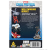 Marvel: Crisis Protocol - Web-Swinging Heroes Affiliation Pack [CP234] (Pre-Order)
