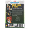 Marvel: Crisis Protocol - Echo, Ronin, & Tigra [CP168] (Pre-Order)