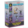 Marvel: Crisis Protocol - Prowler, Spider-Man 2099, & Ultimate Spider-Man [CP169] (Pre-Order)