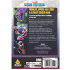 Marvel: Crisis Protocol - Prowler, Spider-Man 2099, & Ultimate Spider-Man [CP169] (Pre-Order)