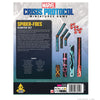 Marvel: Crisis Protocol - Spider-Foes Starter Set [CP272] (Pre-Order)