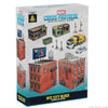 Marvel: Crisis Protocol - NYC City Block Terrain Collection [CPE06] (Pre-Order)