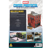Marvel: Crisis Protocol - NYC City Block Terrain Collection [CPE06] (Pre-Order)