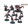 Infinity - Combined Army - Next Wave Action Pack (Pre-Order)