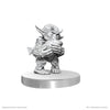 D&D: Nolzur's Marvelous Minis -Yeti Tykes [90780]