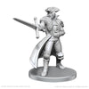 Critical Role Unpainted Minis - Jester Lavorre & Fjord Stone [90791]