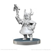 Critical Role Unpainted Minis - Veth Brenatto & Nott The Brave [90792]