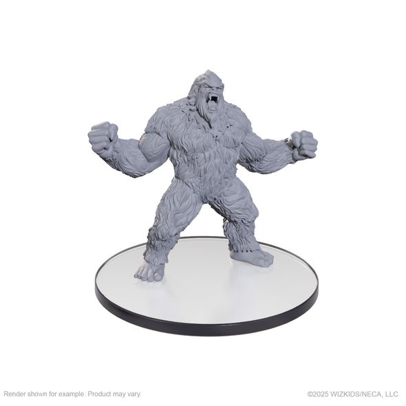 Wizkids: Deep Cuts - Big Foot [90795]