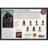 A Song of Ice and Fire: Tabletop Miniatures Game - House Bolton - Bolton Heroes 1 available at 401 Games Canada