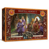 A Song of Ice and Fire: Tabletop Miniatures Game - House Martell - Martell Heroes 2 available at 401 Games Canada