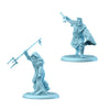 A Song of Ice and Fire: Tabletop Miniatures Game - House Stark - Crannogmen Bog Devils available at 401 Games Canada