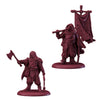 A Song of Ice and Fire: Tabletop Miniatures Game - House Targaryen - Brazen Beasts available at 401 Games Canada