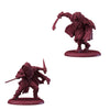 A Song of Ice and Fire: Tabletop Miniatures Game - House Targaryen - Brazen Beasts available at 401 Games Canada