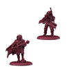 A Song of Ice and Fire: Tabletop Miniatures Game - House Targaryen - Brazen Beasts available at 401 Games Canada
