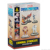 Marvel: Crisis Protocol - Criminal Syndicate Affiliation Pack [CP214]