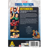 Marvel: Crisis Protocol - Defenders Affiliation Pack [CP219]