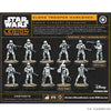 Star Wars: Legion - Republic - Clone Trooper Marksmen [SWQ23]