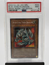 Blue-Eyes Toon Dragon MRL-000 PSA 9 (1st Edition)