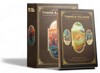 Worlds at a Glance: Towns & Villages - Gift Boxed Set