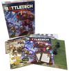 Battletech - Essentials: Boxed Set [35020E] (Pre-Order)