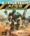Battletech - Aces: Scouring Sands Boxed Set [35490] (Pre-Order)