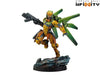 Infinity - Yu Jing - Essentials: Lei Gong, Invincibles Lord of Thunder