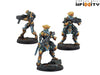 Infinity - Yu Jing - Imperial Service Expansion Pack Gamma