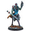 Infinity - Combined Army - Glyph Warcor (Pre-Order)