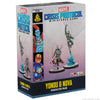 Marvel: Crisis Protocol - Yondu & Nova [CP126]