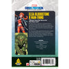 Marvel: Crisis Protocol - Elsa Bloodstone & Man-Thing [CP186]
