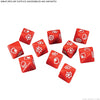 Marvel: Crisis Protocol - Dice Pack [CP269]