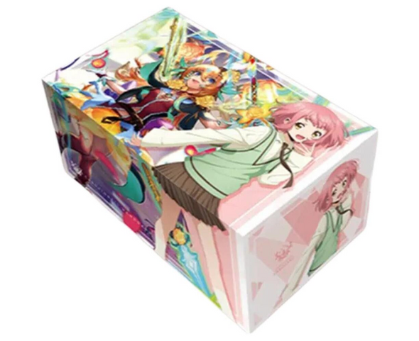 Cardfight!! Vanguard - VGE-DZ-SS06 - Special Series 06 - Master Deckset -Urara Haneyama