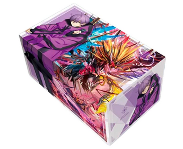 Cardfight!! Vanguard - VGE-DZ-SS07 - Special Series 07 - Master Deckset -Michiru Hazama