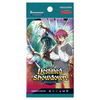 Cardfight!! Vanguard Booster Pack 04: Destined Showdown Booster Pack