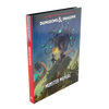 D&D: 5E - Monster Manual 2024 - Reg. Cover (HC)