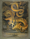 D&D: 5E - Player's Handbook 2024 - Alt. Cover (HC) **