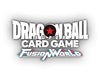 Dragon Ball Super - Fusion World Starter Deck 9 - Shallot