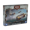 Dystopian Wars - Union - Union Aerial Squadrons