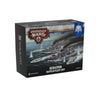Dystopian Wars - Union - Senator Battlefleet Set
