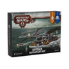 Dystopian Wars - Multi-Faction - Gotham Battlefleet Set