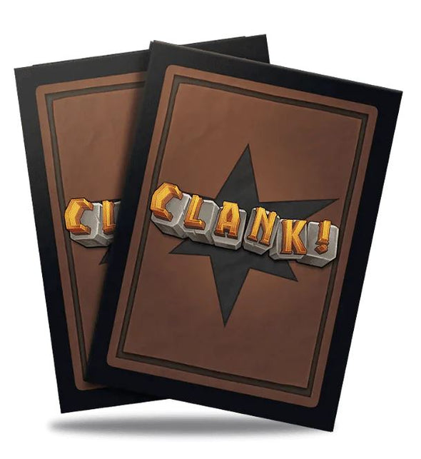 Clank! Card Sleeves 100ct