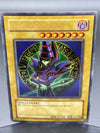 Dark Magician LOB-EN005 PLD (Unlimited)