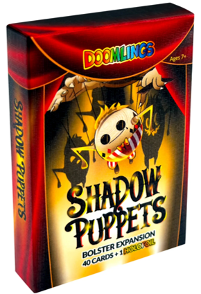 Doomlings: Shadow Puppets Bolster Expansion